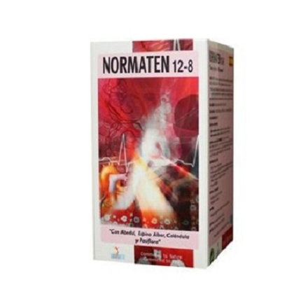 LUSODIETE Normaten 100 cápsulas LUSODIETE Normaten 100 cápsulas