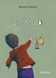 Domingo, Marcelo Tolentino - KOKINOS EDITORIAL