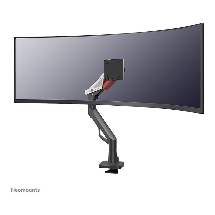 Newstar Neomounts DS70-256RD1 Brazo de Monitor Gaming 24-57 pulgadas Newstar Neomounts DS70-256RD1 Brazo de Monitor Gaming 24-57 pulgadas