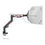 Newstar Neomounts DS70-256RD1 Brazo de Monitor Gaming 24-57 pulgadas