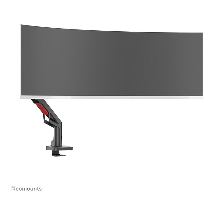 Newstar Neomounts DS70-256RD1 Brazo de Monitor Gaming 24-57 pulgadas Newstar Neomounts DS70-256RD1 Brazo de Monitor Gaming 24-57 pulgadas