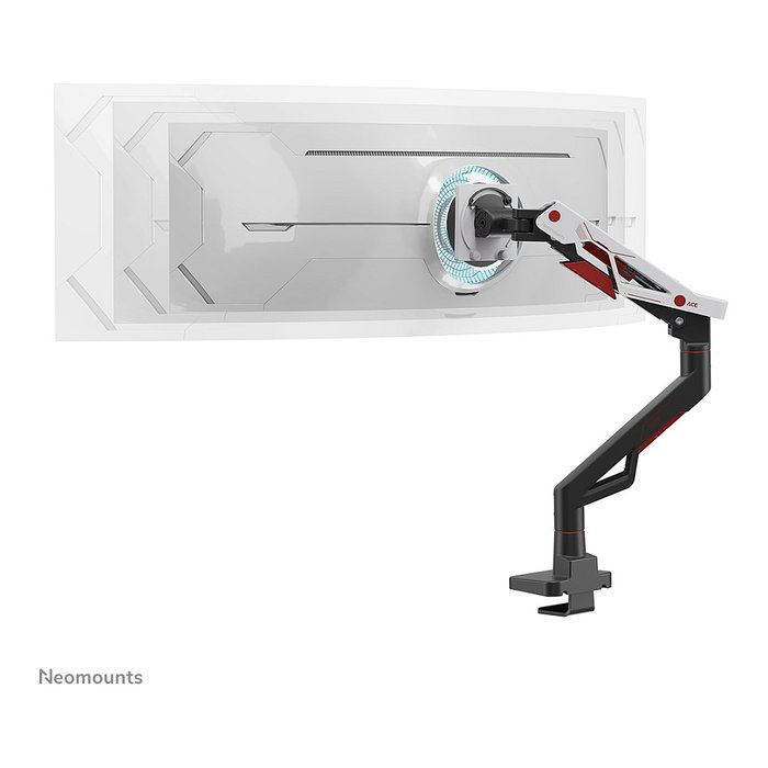 Newstar Neomounts DS70-256RD1 Brazo de Monitor Gaming 24-57 pulgadas Newstar Neomounts DS70-256RD1 Brazo de Monitor Gaming 24-57 pulgadas