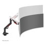 Newstar Neomounts DS70-256RD1 Brazo de Monitor Gaming 24-57 pulgadas
