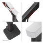 Newstar Neomounts DS70-256RD1 Brazo de Monitor Gaming 24-57 pulgadas