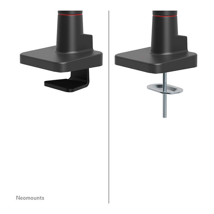 Newstar Neomounts DS70-256RD1 Brazo de Monitor Gaming 24-57 pulgadas Newstar Neomounts DS70-256RD1 Brazo de Monitor Gaming 24-57 pulgadas