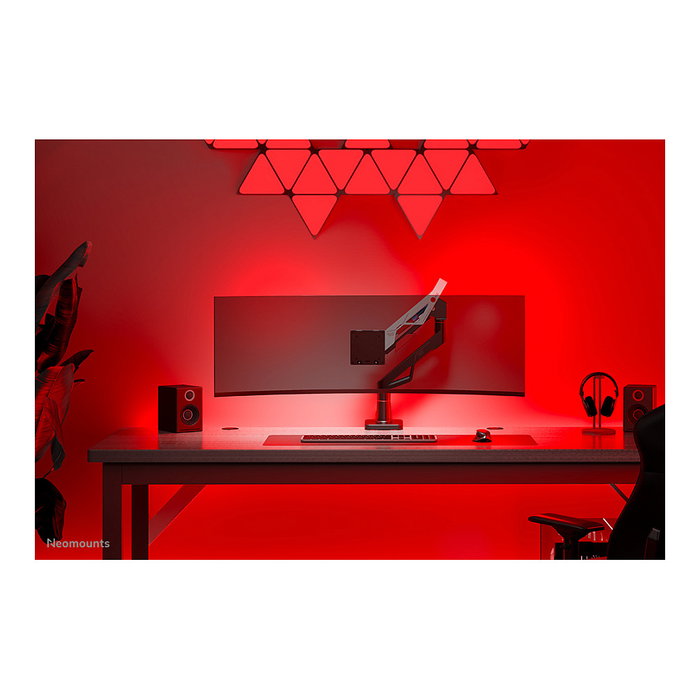 Newstar Neomounts DS70-256RD1 Brazo de Monitor Gaming 24-57 pulgadas Newstar Neomounts DS70-256RD1 Brazo de Monitor Gaming 24-57 pulgadas
