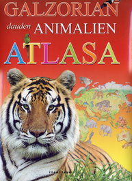 Galzorian dauden animalien atlasa, TTARTTALO