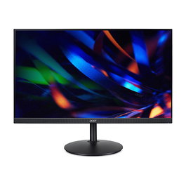 Acer CB242YGbmiprx Monitor Gaming 23.8" IPS Full HD 1920x1080 120Hz 1ms MPRT 99% sRGB Negro
