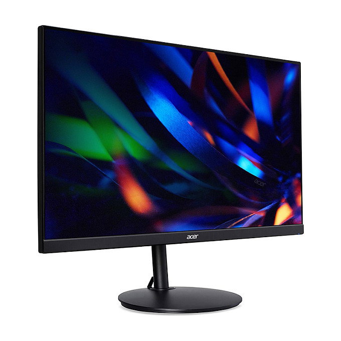 Acer CB242YGbmiprx Monitor Gaming 23.8" IPS Full HD 1920x1080 120Hz 1ms MPRT 99% sRGB Negro