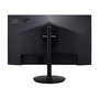 Acer CB242YGbmiprx Monitor Gaming 23.8" IPS Full HD 1920x1080 120Hz 1ms MPRT 99% sRGB Negro