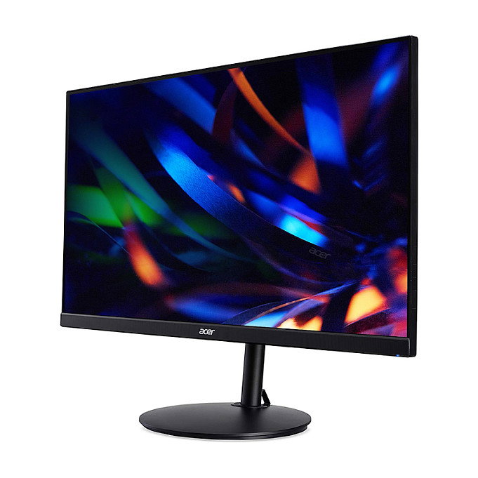 Acer CB242YGbmiprx Monitor Gaming 23.8" IPS Full HD 1920x1080 120Hz 1ms MPRT 99% sRGB Negro