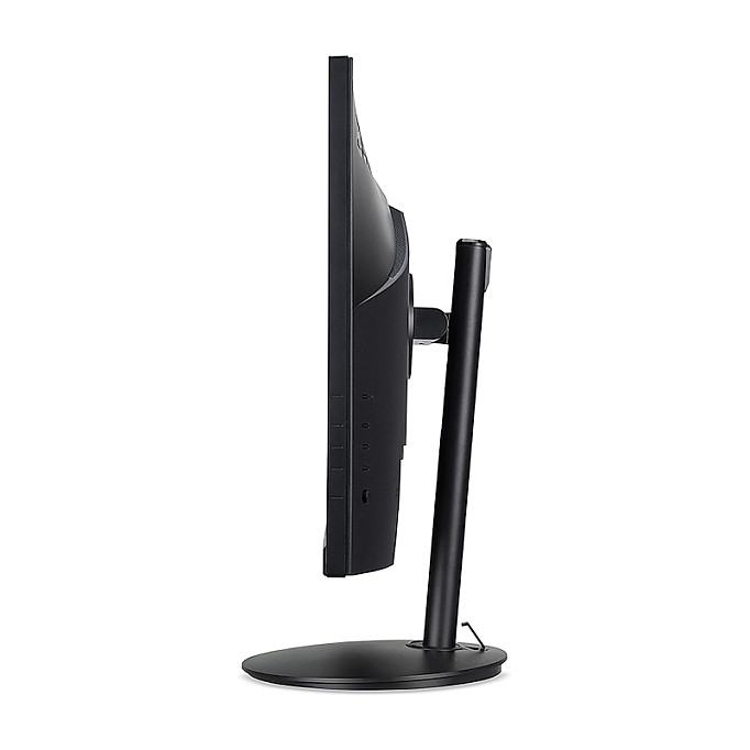 Acer CB242YGbmiprx Monitor Gaming 23.8" IPS Full HD 1920x1080 120Hz 1ms MPRT 99% sRGB Negro
