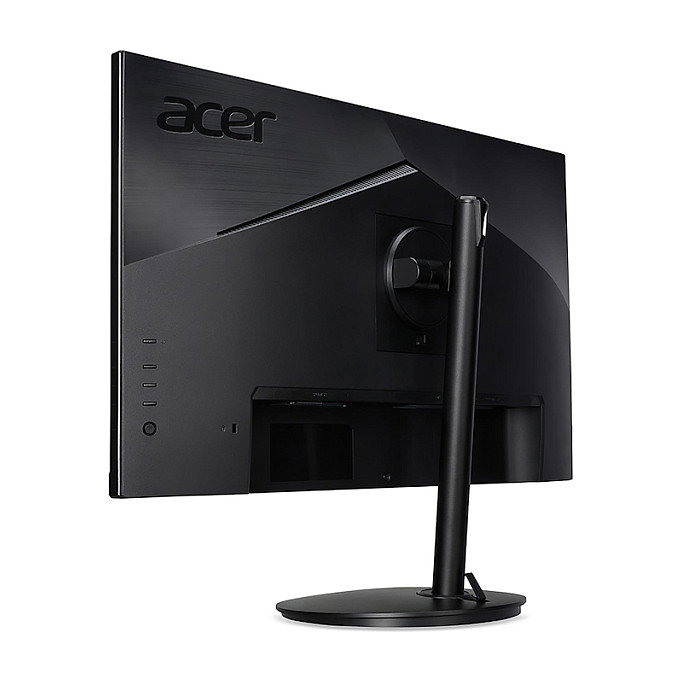 Acer CB242YGbmiprx Monitor Gaming 23.8" IPS Full HD 1920x1080 120Hz 1ms MPRT 99% sRGB Negro