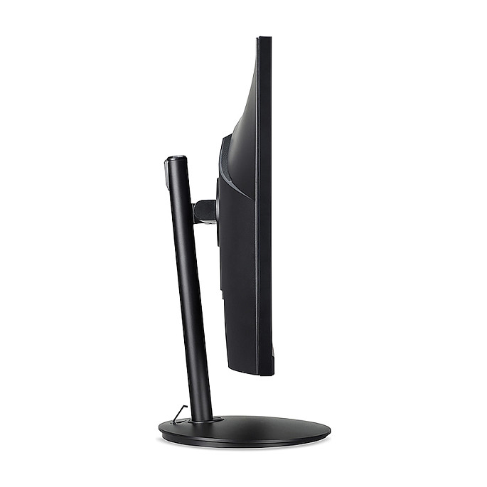 Acer CB242YGbmiprx Monitor Gaming 23.8" IPS Full HD 1920x1080 120Hz 1ms MPRT 99% sRGB Negro