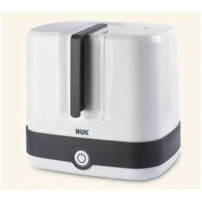 NUK Vario Express Esterilizador 1Ud. NUK Vario Express Esterilizador 1Ud.
