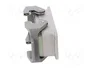 HARTING Han EMC/B 16 Base Panel Carcasa para Conectores HDC
