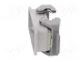 HARTING Han EMC/B 16 Base Panel Carcasa para Conectores HDC