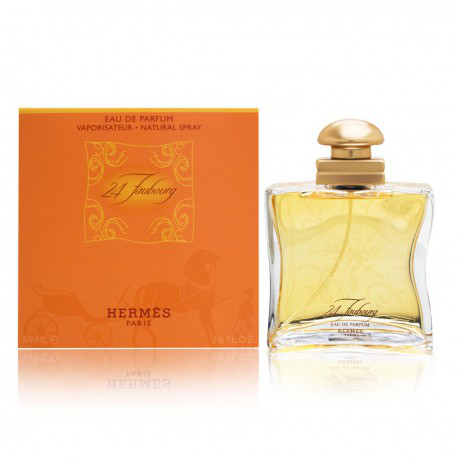 Hermès 24 Faubourg Edp W 50 mL