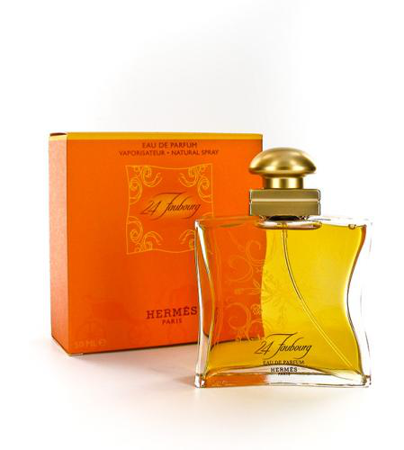 Hermès 24 Faubourg Edp W 50 mL