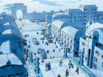 Penguin Random House Grupo Editorial, S.A.U. AVATAR 05 LA LEYENDA DE AANG - NORTE Y SUR