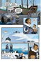 Penguin Random House Grupo Editorial, S.A.U. AVATAR 05 LA LEYENDA DE AANG - NORTE Y SUR