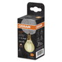 Ledvance/Osram Classic E14 2,5 W 220 lm 2400 K 300º IP20
