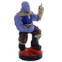 EXQUISITE GAMING Cable Guy Soporte Sujeción Thanos Marvel 20cm