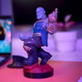 EXQUISITE GAMING Cable Guy Soporte Sujeción Thanos Marvel 20cm