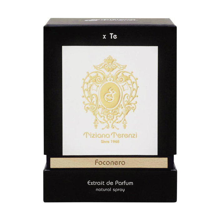 Tiziana Terenzi Foconero Extracto de Perfume 100 ml Vaporizador Tiziana Terenzi Foconero Extracto de Perfume 100 ml Vaporizador
