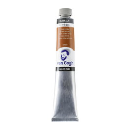 Van Gogh Tierra de Siena Natural 234 60 ml