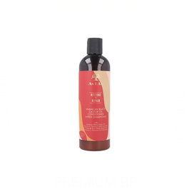 As I Am Restore & Repair Jamaican Black Castor Oil Acondicionador reacondicionado 355 ml