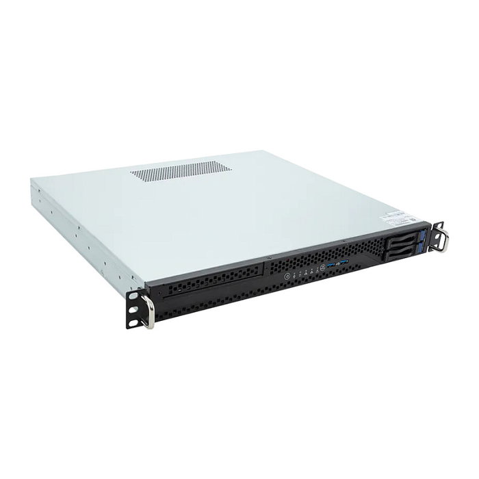Gigabyte R113-C10-AA02 Barebone Server 1U AMD EPYC & Ryzen Gigabyte R113-C10-AA02 Barebone Server 1U AMD EPYC & Ryzen