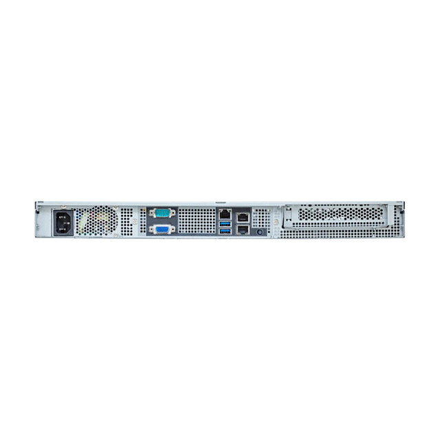 Gigabyte R113-C10-AA02 Barebone Server 1U AMD EPYC & Ryzen Gigabyte R113-C10-AA02 Barebone Server 1U AMD EPYC & Ryzen
