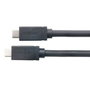 Kramer Cable USB-C a USB-C USB 3.2 Gen-2 C-U32/FF 6 pies