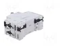 ABB S300P Interruptor magnetotérmico 2 polos 10A Caract C
