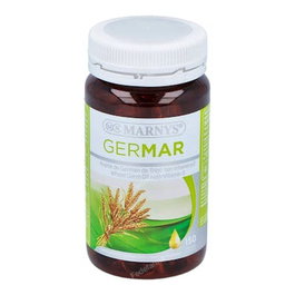 MARNYS Germen de Trigo 150 Perlas para Piel y Cabello