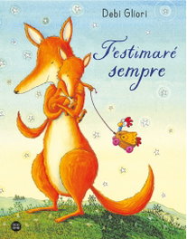 ESTRELLA POLAR, T'estimaré sempre - Debi Gliori