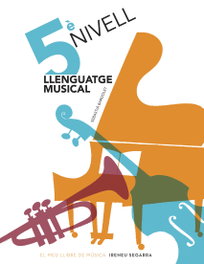 Abadia de Montserrat, Llenguatge Musical 5e Curs
