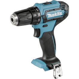 Makita DF333DZJ Atornillador y taladro inalámbrico 12V con Makpac