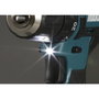 Makita DF333DZJ Atornillador y taladro inalámbrico 12V con Makpac