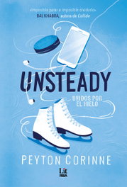 Unsteady, Peyton Corinne - RBA