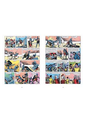 Joyas Literarias Juveniles Vol.3 1971 (Bruguera - Sd)