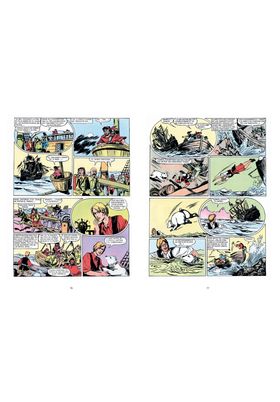 Joyas Literarias Juveniles Vol.3 1971 (Bruguera - Sd)