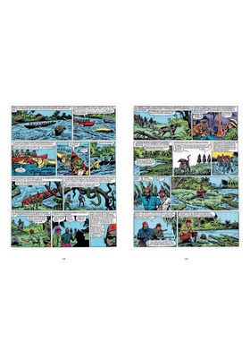 Joyas Literarias Juveniles Vol.3 1971 (Bruguera - Sd)