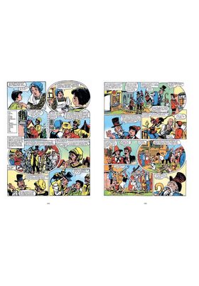 Joyas Literarias Juveniles Vol.3 1971 (Bruguera - Sd)