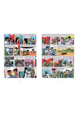 Joyas Literarias Juveniles Vol.3 1971 (Bruguera - Sd)