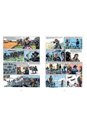 Joyas Literarias Juveniles Vol.3 1971 (Bruguera - Sd)