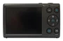 Yashica DigiMate Cámara compacta 64 MP CMOS Negro