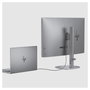 HP 27-cs0175ng OmniStudio X All-in-One PC - Intel Core i5-155H, 32GB RAM, 2TB SSD, Windows 11 Home