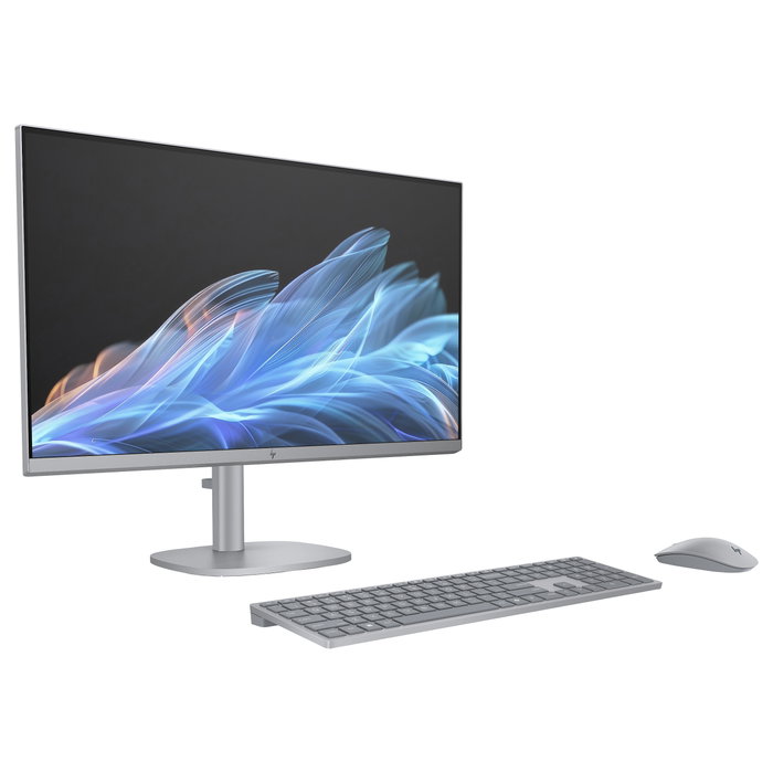 HP 27-cs0175ng OmniStudio X All-in-One PC - Intel Core i5-155H, 32GB RAM, 2TB SSD, Windows 11 Home